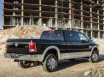 Dodge Ram 2500 Laramie Mega Cab 2012 года